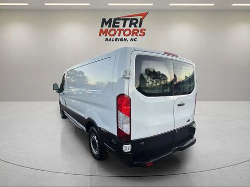 Used 2019 Ford Transit 250 148 Low Roof image 7
