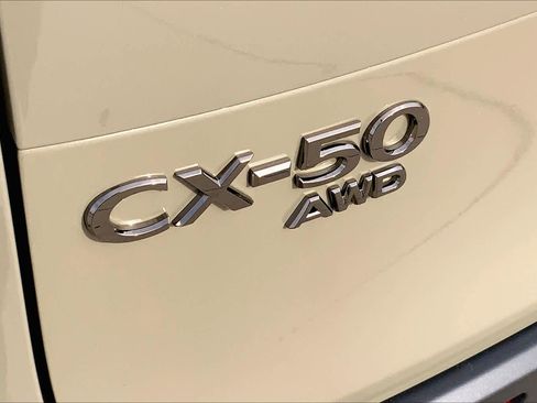 New 2026 MAZDA CX-50 Meridian Edition w/ Weather Package AWD/4WD image 15