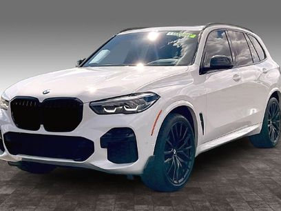 Used 2023 BMW X5 xDrive40i w/ M Sport Package