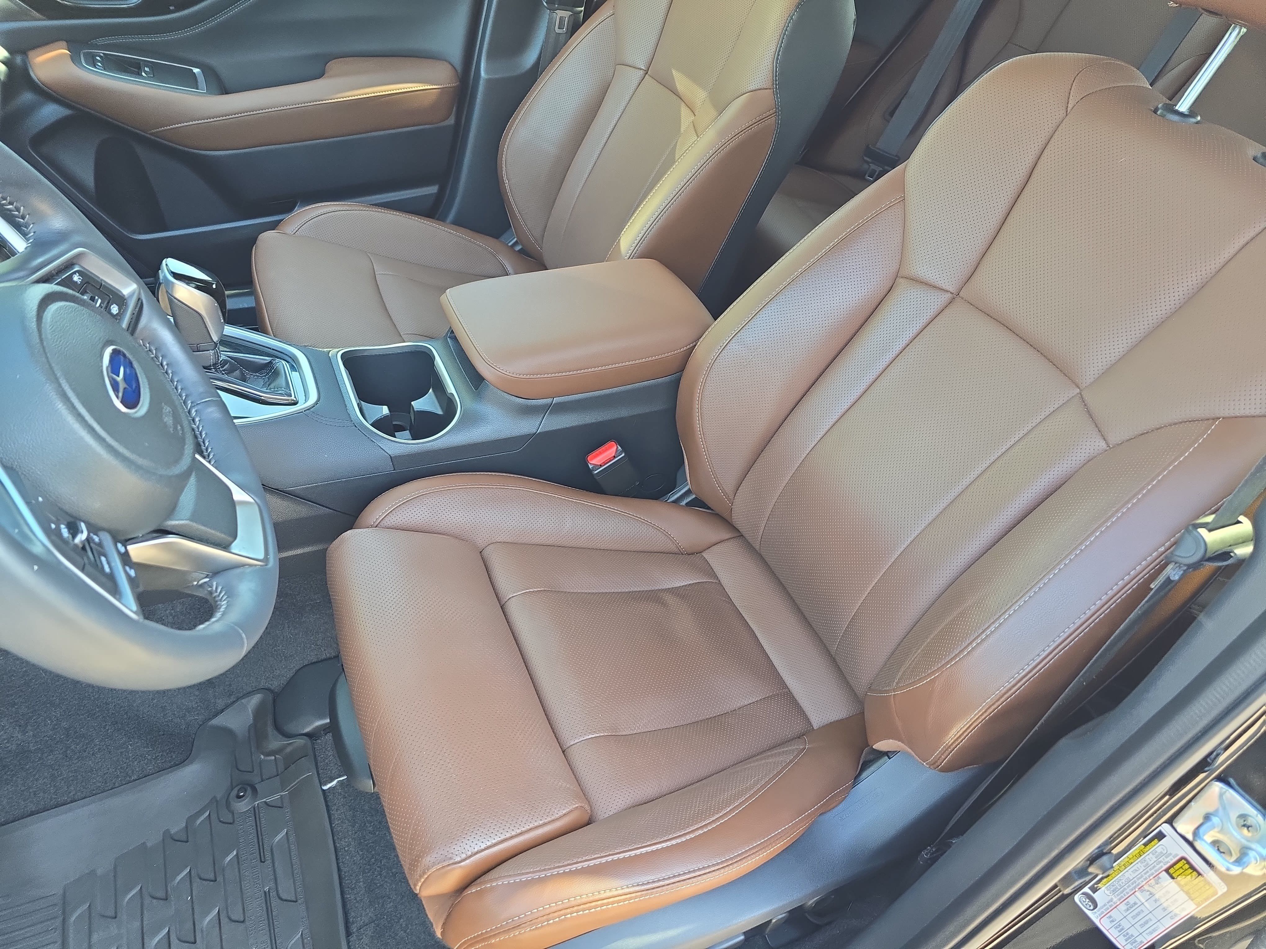 Used 2021 Subaru Outback Touring XT AWD/4WD image 15