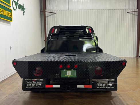 Used 2021 Ford F350 XL w/ Power Equipment Group AWD/4WD image 7