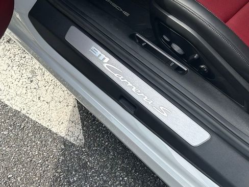 Certified 2026 Porsche 911 Carrera S RWD image 29