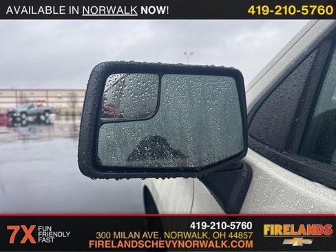 New 2026 Chevrolet Silverado 1500 RST w/ RST Select Package image 20