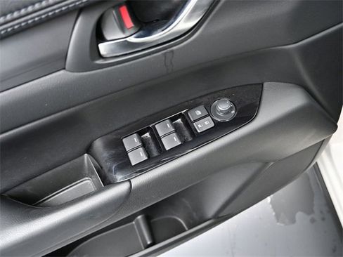 Certified 2023 MAZDA CX-5 AWD 2.5 S w/ Select Package image 13