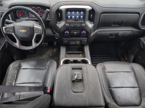 Used 2021 Chevrolet Silverado 2500 LTZ image 26