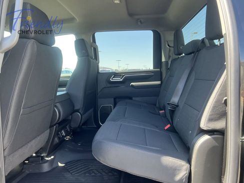 New 2026 Chevrolet Silverado 3500 LT w/ Convenience Package image 9