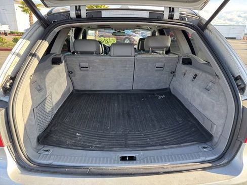Used 2008 BMW 535xi Wagon image 11