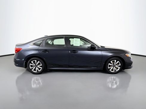 Used 2023 Honda Civic LX image 11