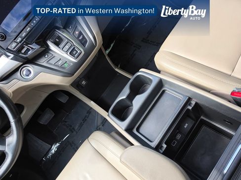 Used 2019 Honda Odyssey EX-L image 15