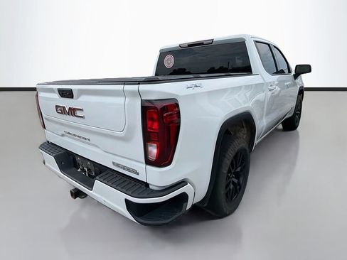 Used 2023 GMC Sierra 1500 Elevation AWD/4WD image 8