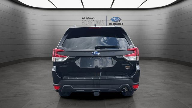 Used 2024 Subaru Forester Wilderness w/ Convenience Package AWD/4WD image 6