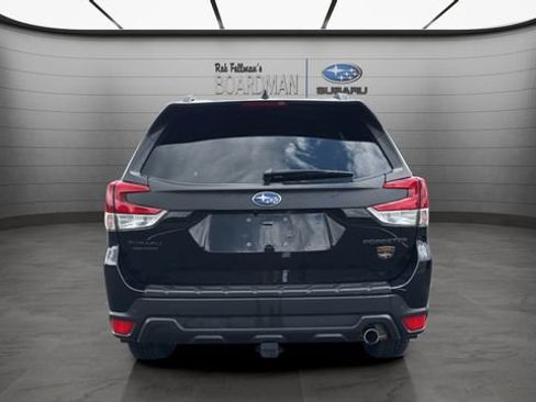 Used 2024 Subaru Forester Wilderness w/ Convenience Package AWD/4WD image 6