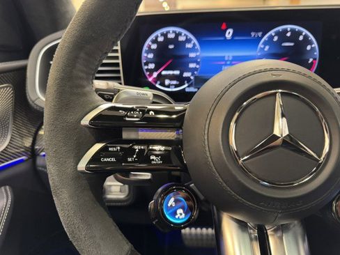 Certified 2024 Mercedes-Benz GLS 63 AMG 4MATIC w/ Warmth & Comfort Package image 22