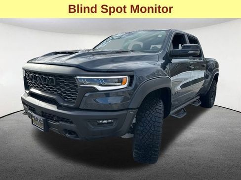 Used 2025 RAM 1500 RHO image 5