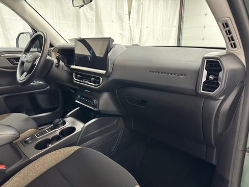 Used 2025 Ford Bronco Sport Big Bend image 57