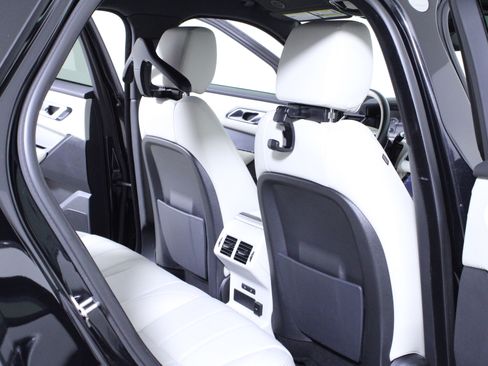 Used 2023 Land Rover Range Rover Velar R-Dynamic S image 13