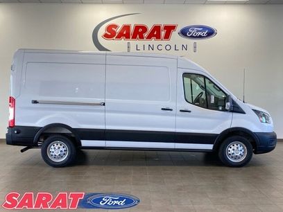 New 2025 Ford Transit 250 148 Medium Roof Extended AWD
