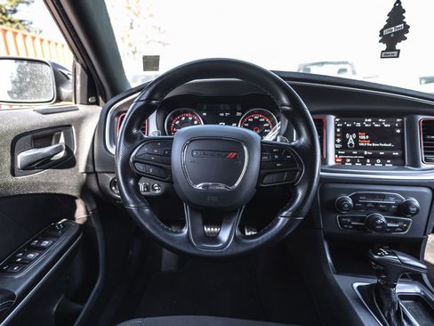 Used 2021 Dodge Charger GT RWD image 23