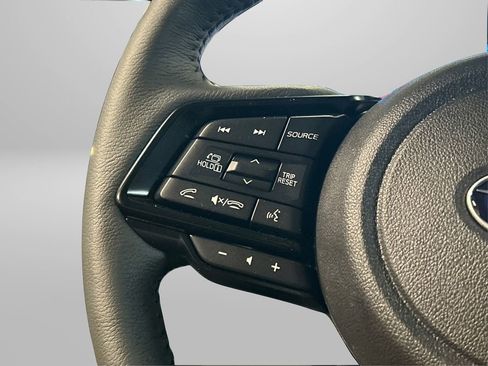 New 2026 Subaru Outback Limited AWD/4WD image 33