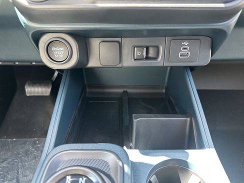 New 2026 Ford Maverick Lariat AWD/4WD image 23