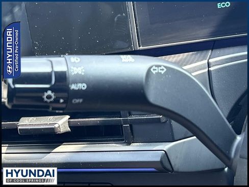 Certified 2025 Hyundai Santa Fe Calligraphy FWD image 38