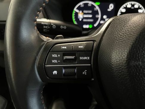 Used 2024 Honda CR-V Sport image 23