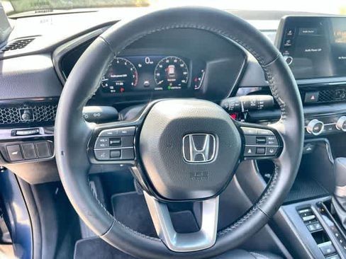 Certified 2026 Honda CR-V EX-L image 17