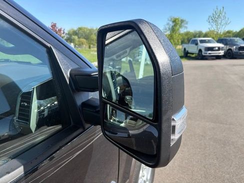Used 2015 Ford F150 King Ranch w/ FX4 Off-Road Package AWD/4WD image 6