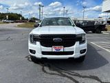 New 2025 Ford Ranger XL w/ Trailer Tow Package image 4