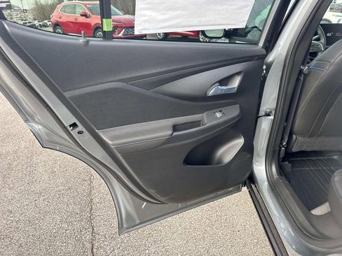 New 2026 Buick Envista Sport Touring w/ Convenience I Package image 15