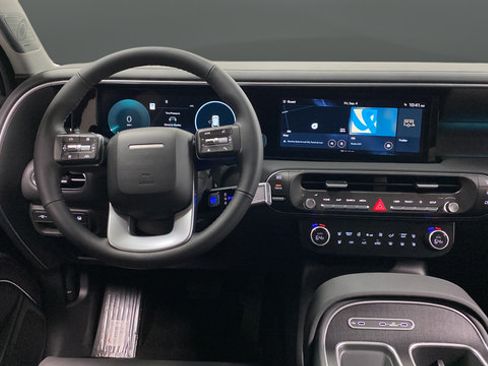 New 2026 Hyundai Palisade Limited AWD/4WD image 11