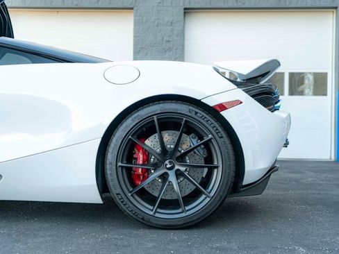 Used 2019 McLaren 720S Performance image 36