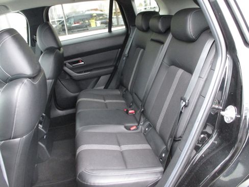 Used 2025 MAZDA CX-50 AWD 2.5 S w/ Preferred Package image 11