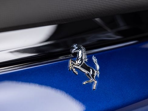 Certified 2022 Ferrari SF90 Stradale image 29