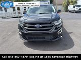 Used 2018 Ford Edge Sport w/ Equipment Group 401A image 4