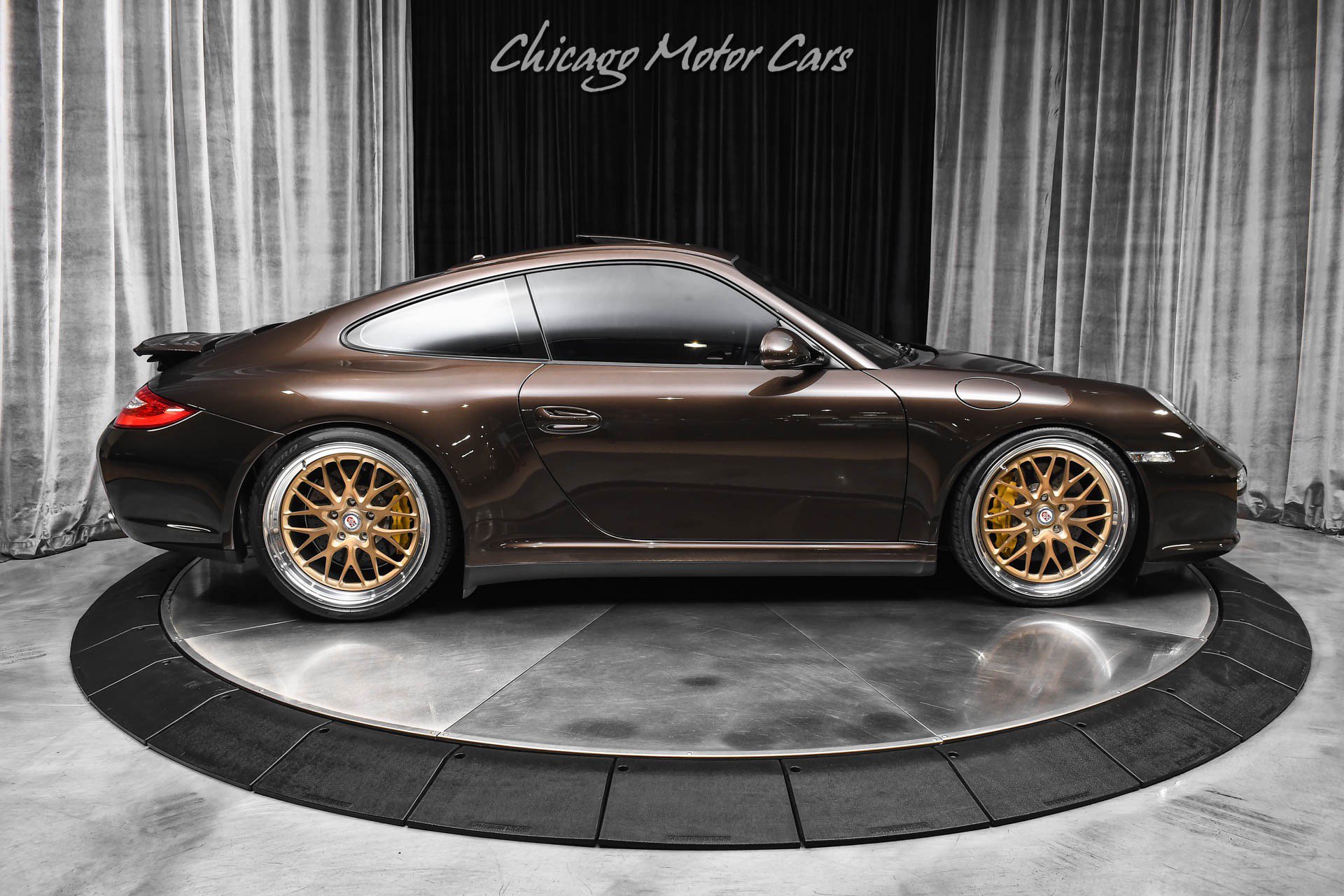 Used 2009 Porsche 911 GT3 RS image 40