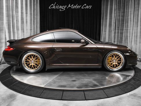 Used 2009 Porsche 911 GT3 RS image 40