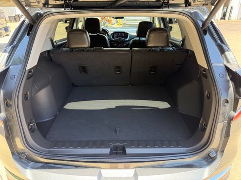 Used 2021 GMC Terrain SLT FWD image 34