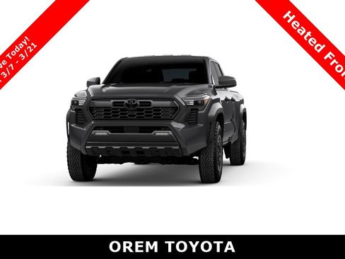 New 2026 Toyota Tacoma TRD Off-Road image 18