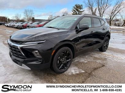 New 2026 Chevrolet Blazer LT w/ Convenience Package