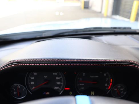 Used 2018 BMW M3 Competition image 72