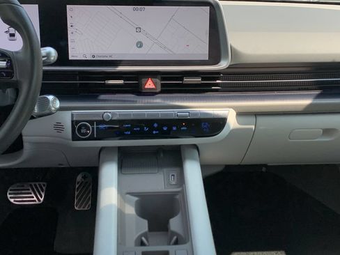 Used 2023 Hyundai Ioniq 6 Limited RWD image 18