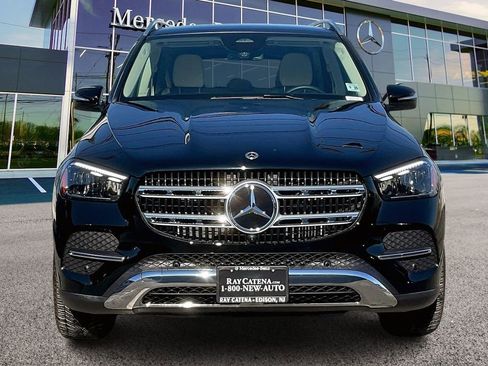 Used 2026 Mercedes-Benz GLE 350 GLE 350 image 3