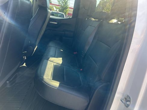 Used 2021 Chevrolet Silverado 1500 W/T w/ WT Fleet Convenience Package image 22