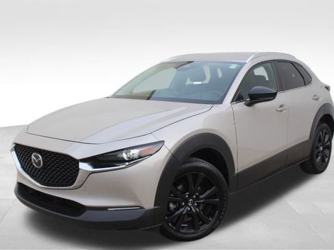 Certified 2024 MAZDA CX-30 AWD 2.5 S w/ Select Sport Pkg image 1