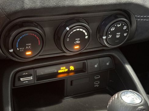 New 2026 MAZDA MX-5 Miata RF Club w/ Interior Package RWD image 17