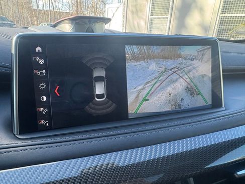 Used 2018 BMW X6 M image 45