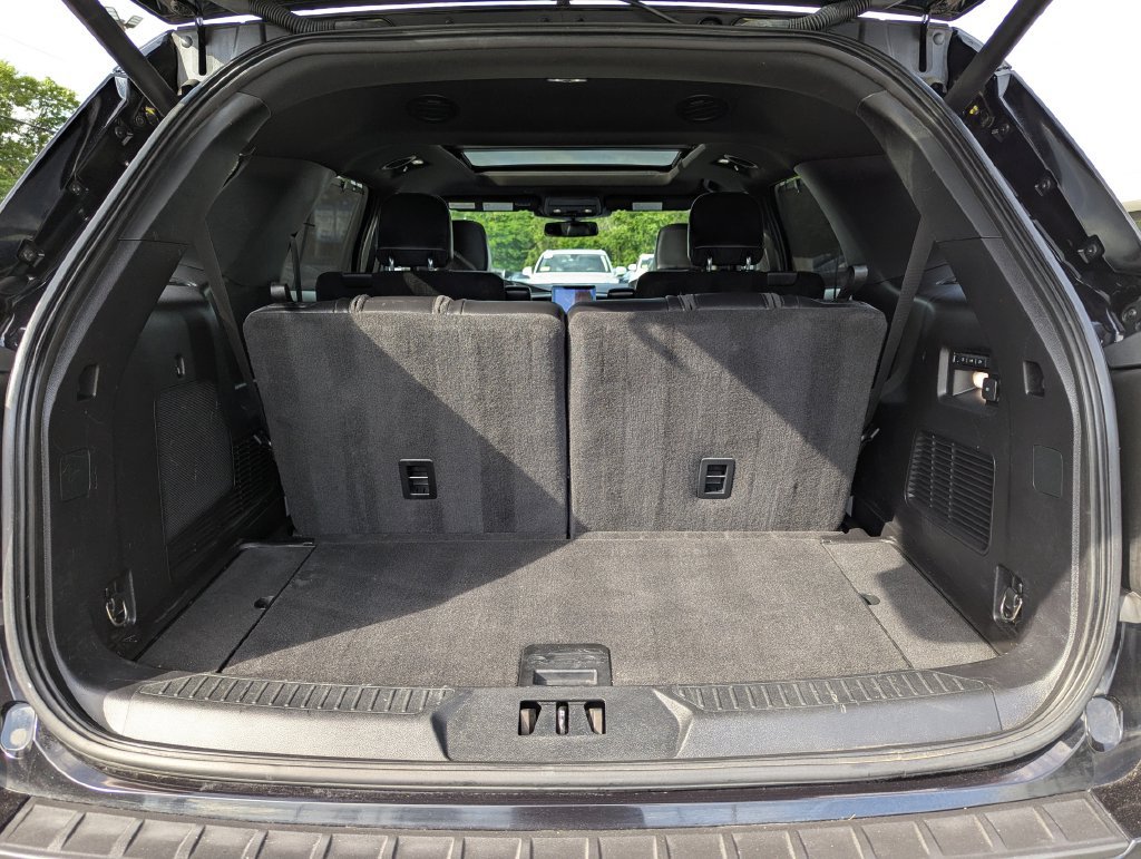 Used 2020 Ford Explorer ST AWD/4WD image 40