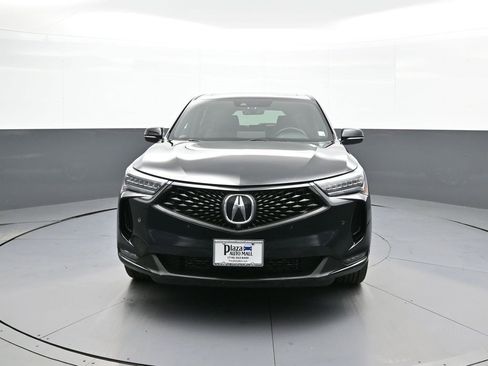 Certified 2023 Acura RDX AWD w/ A-Spec & Advance Pkg image 2