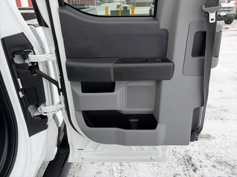 Used 2023 Ford F350 XL w/ Snow Plow Prep Package image 21